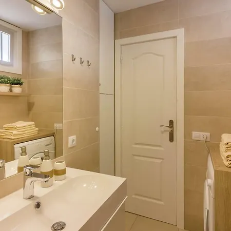 El Dorado Ocean View Las Americas Appartement