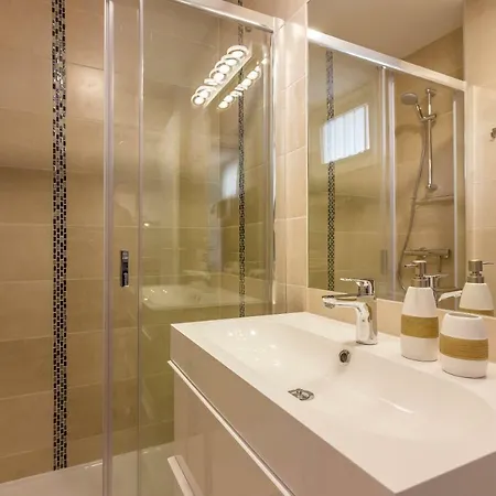 El Dorado Ocean View Las Americas Appartement *