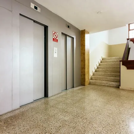 Appartement El Dorado Ocean View Las Americas Arona (Tenerife)