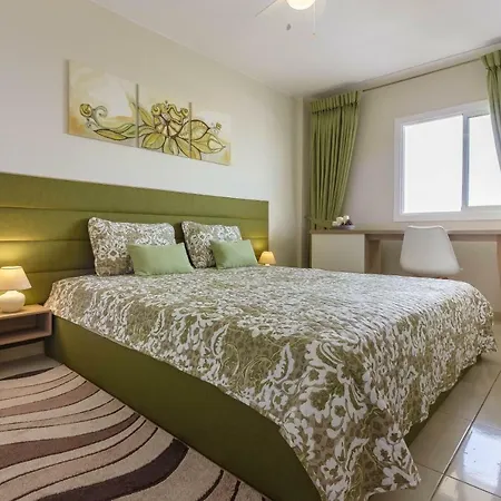 El Dorado Ocean View Las Americas Appartement *