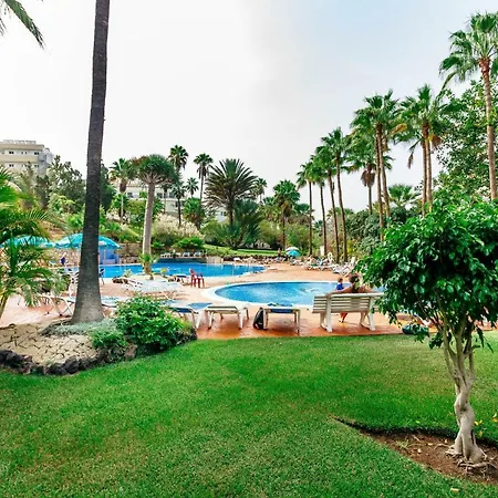 El Dorado Ocean View Las Americas Appartement