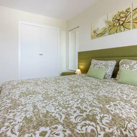 Appartement El Dorado Ocean View Las Americas