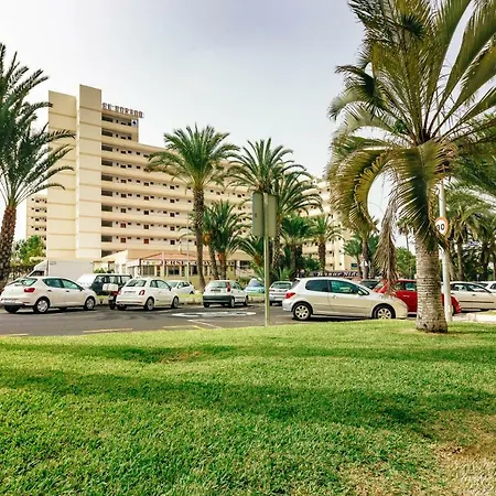 Appartement El Dorado Ocean View Las Americas Arona (Tenerife)
