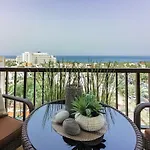 アパート El Dorado Ocean View Las Americas アロナ
