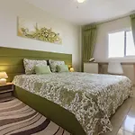 El Dorado Ocean View Las Americas アパート *