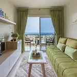 アパート El Dorado Ocean View Las Americas アロナ