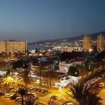 アパート El Dorado Ocean View Las Americas