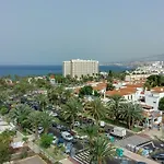 El Dorado Ocean View Las Americas アパート