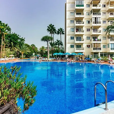 アパート El Dorado Ocean View Las Americas *