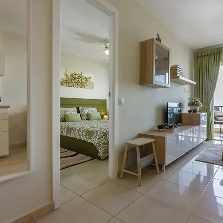 El Dorado Ocean View Las Americas Apartament Arona (Tenerife)
