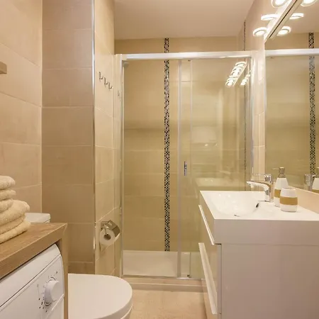 Apartament El Dorado Ocean View Las Americas